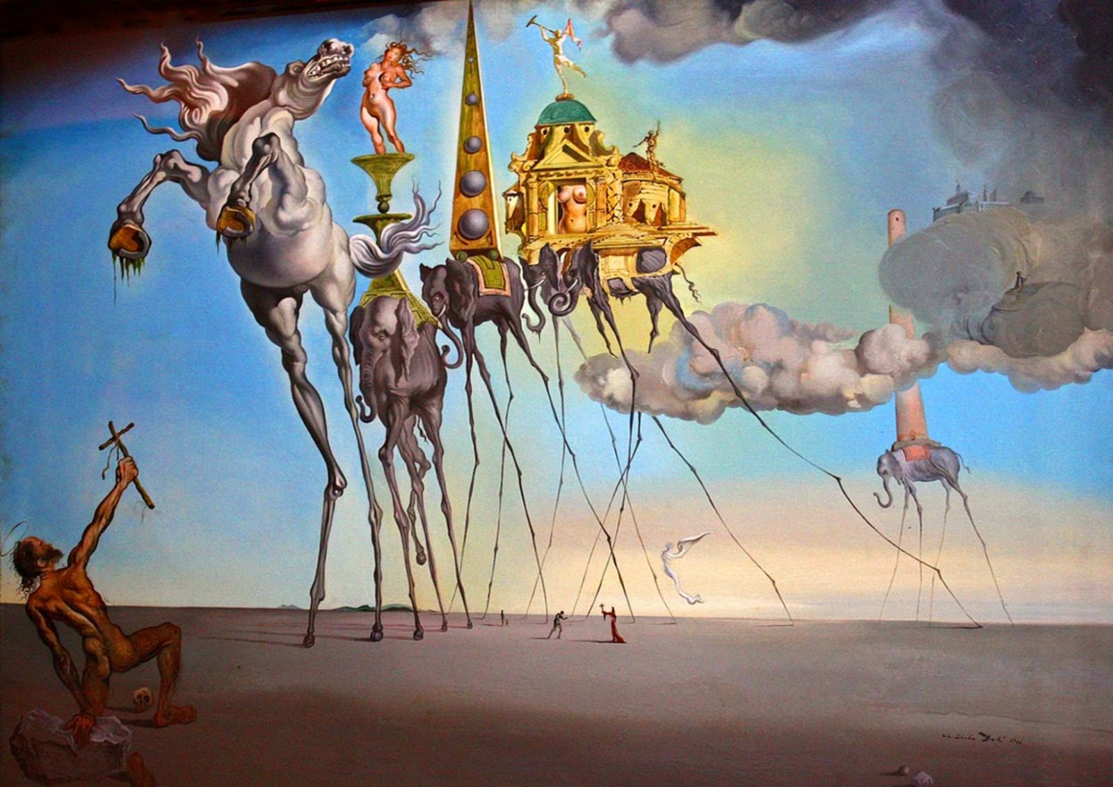 dali-salvador-the-temptation-of-st-anthony