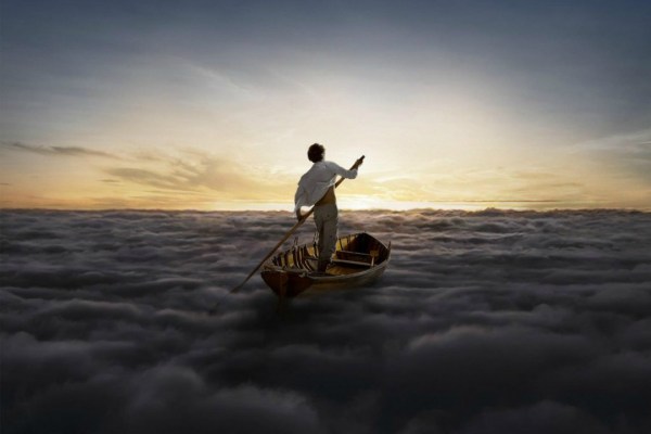Endless-River